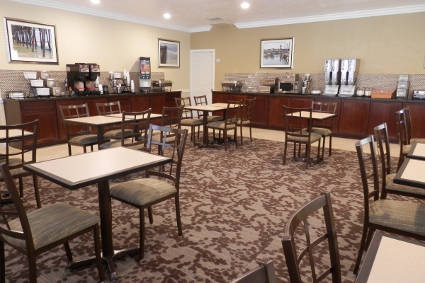 BEST WESTERN OCEANSIDE INN